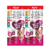 webbox tasty sticks Salami 6pcs